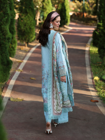 Gulzar | Rangkaari Volume 2 | Ayleen