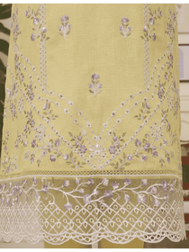 Quince | LAWN Embroidered Collection | Dressline
