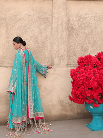 Mehr | NEOMA FESTIVE UNSTITCHED | REPUBLIC WOMENSWEAR