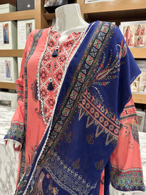 PF 004 | Portia Fabrics