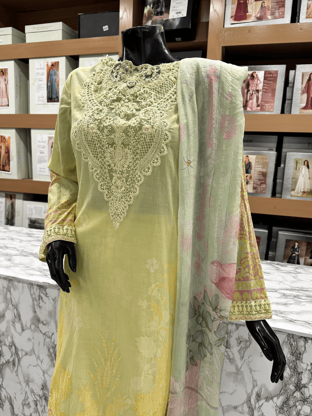 PF 003 | Portia Fabrics