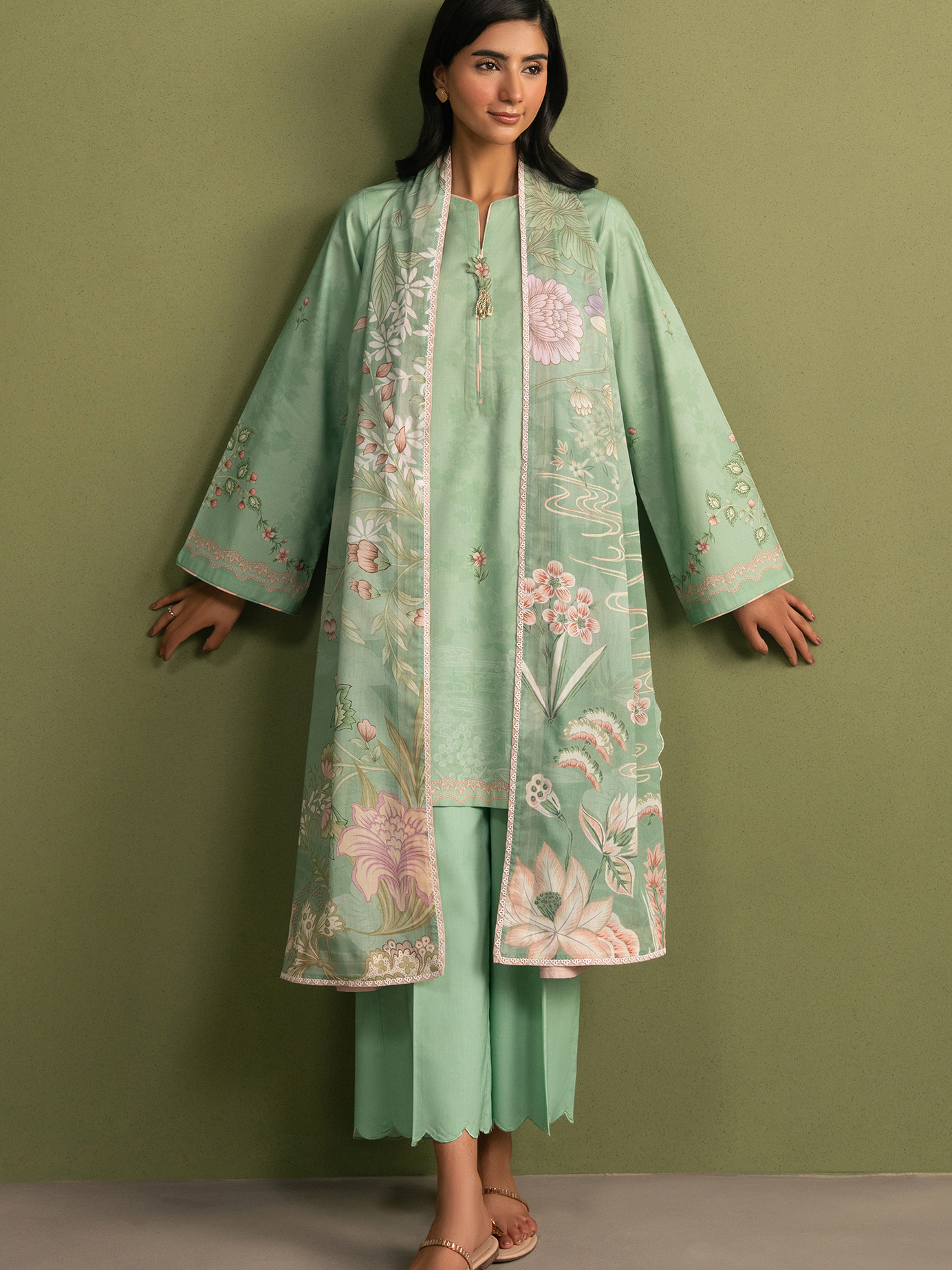 Sorell | Essentails | Seran - Portia Fabrics