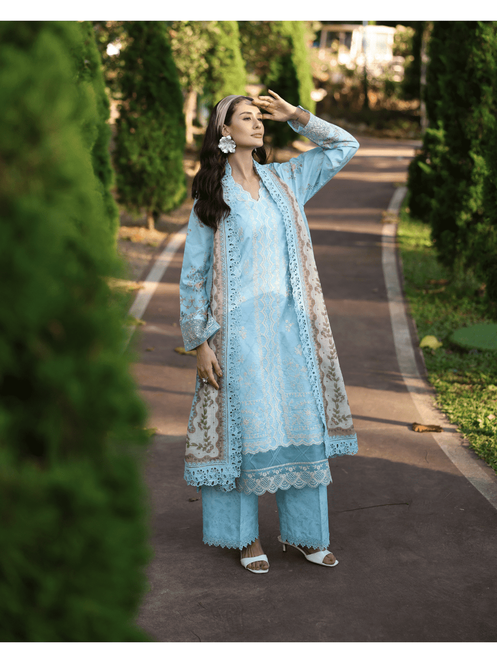 Gulzar | Rangkaari Volume 2 | Ayleen