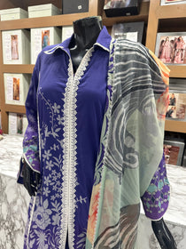 PF 0015 | Portia Fabrics