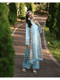 Gulzar | Rangkaari Volume 2 | Ayleen