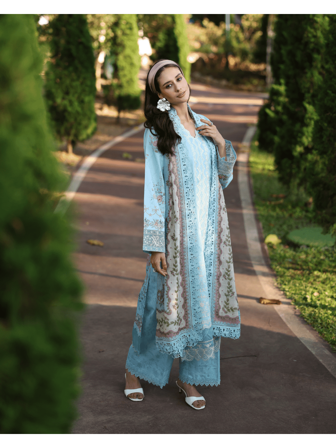 Gulzar | Rangkaari Volume 2 | Ayleen