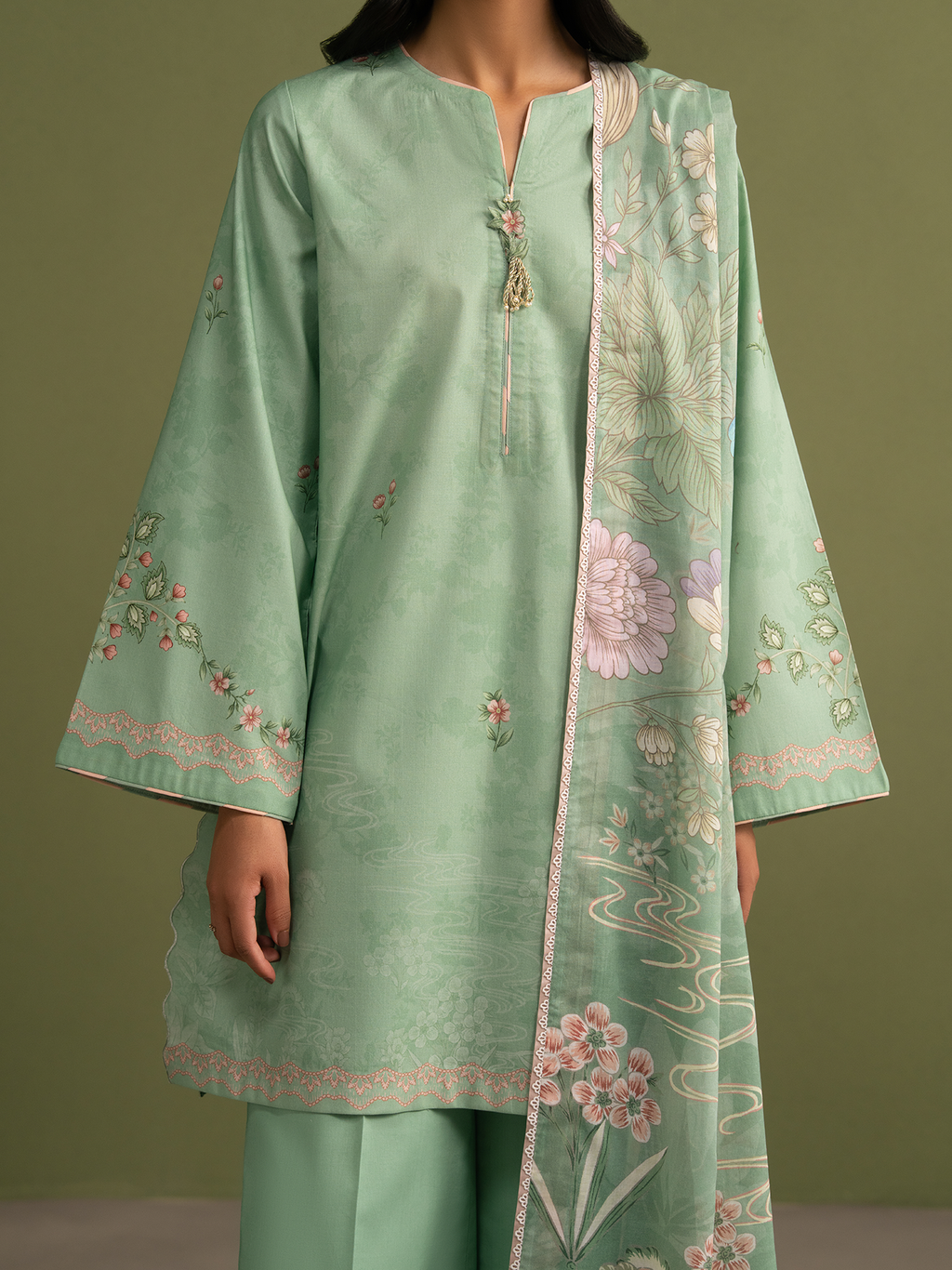 Sorell | Essentails | Seran - Portia Fabrics