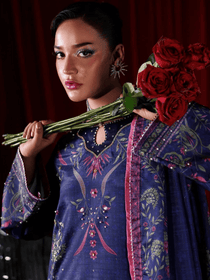 Eclat | The Luxe Silk | Rang Rasiya