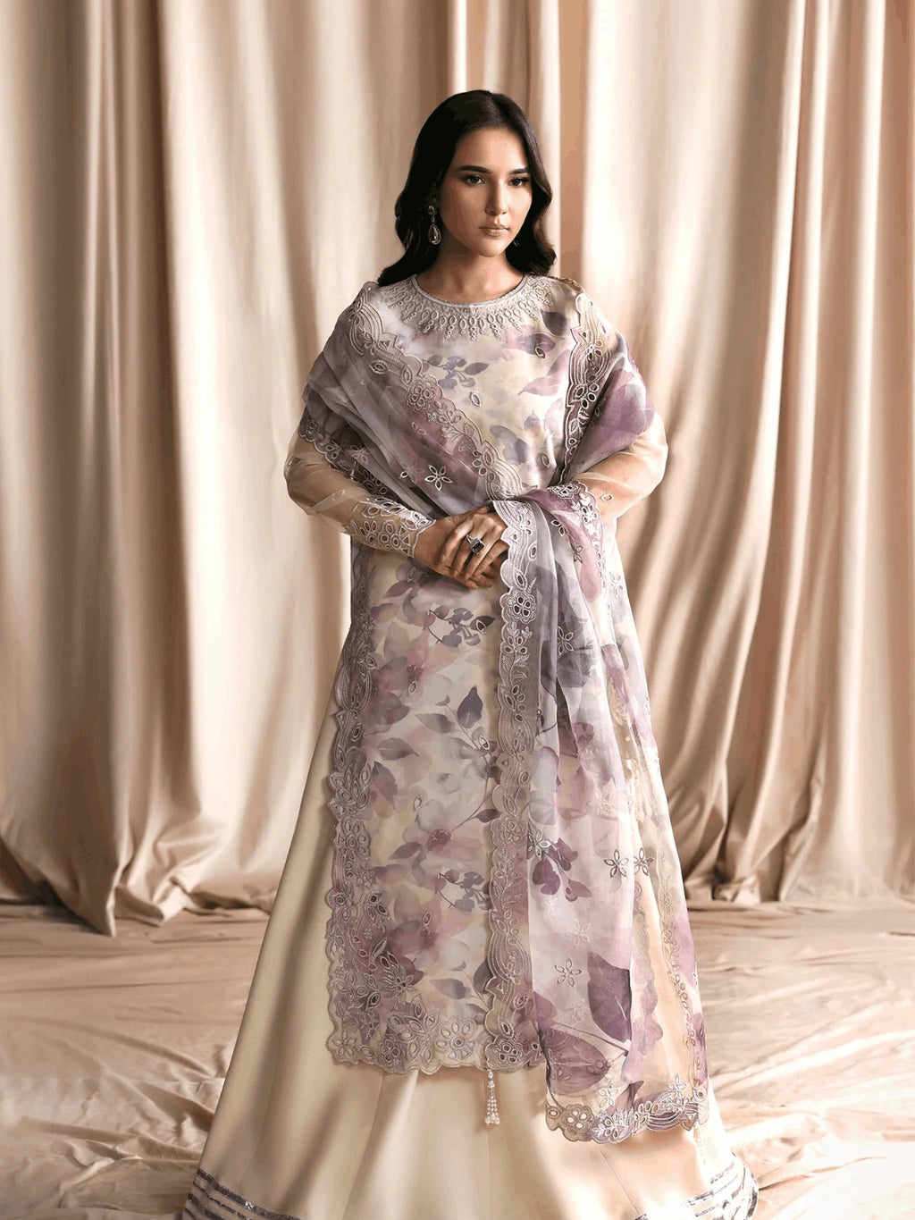 GAJRA | Siraya | Zarif