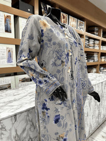 PF 009 | Portia Fabrics