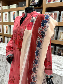 PF 0017 | Portia Fabrics