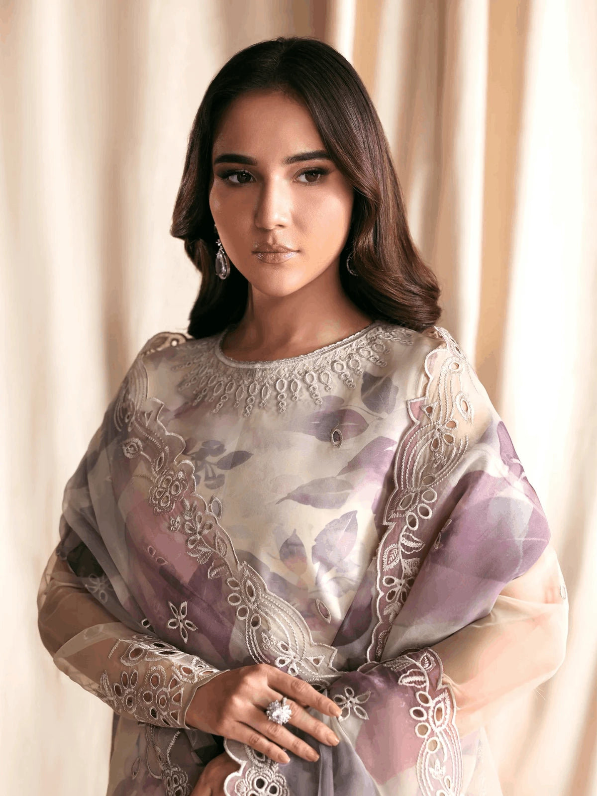 GAJRA | Siraya | Zarif