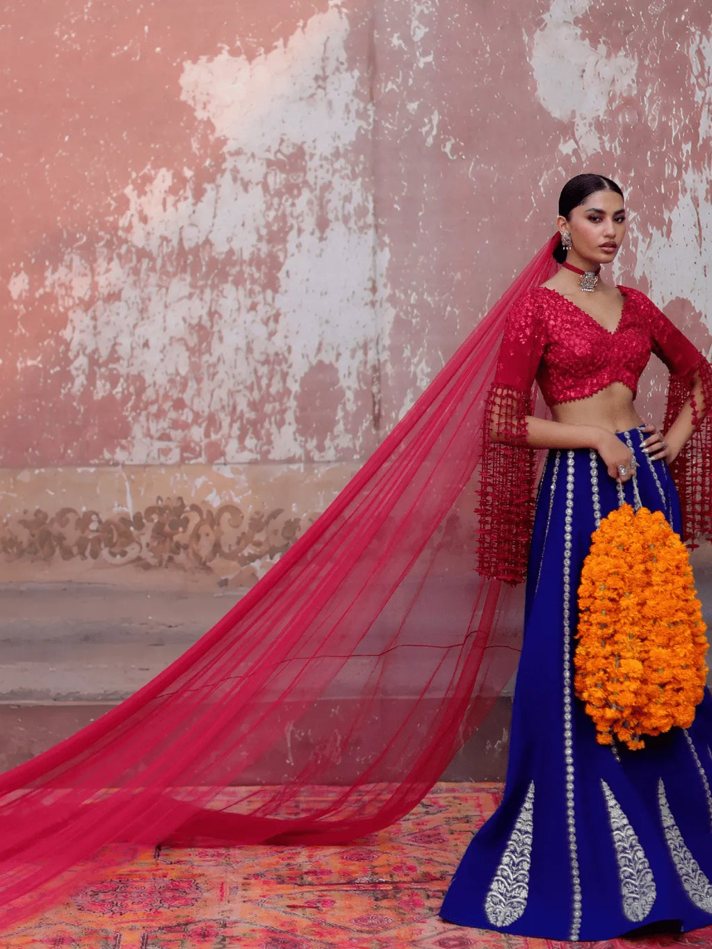 Mehr un Nisa | NEOMA FESTIVE UNSTITCHED | REPUBLIC WOMENSWEAR
