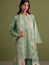 Sorell | Essentails | Seran - Portia Fabrics
