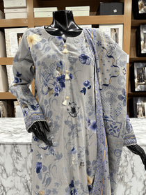 PF 009 | Portia Fabrics