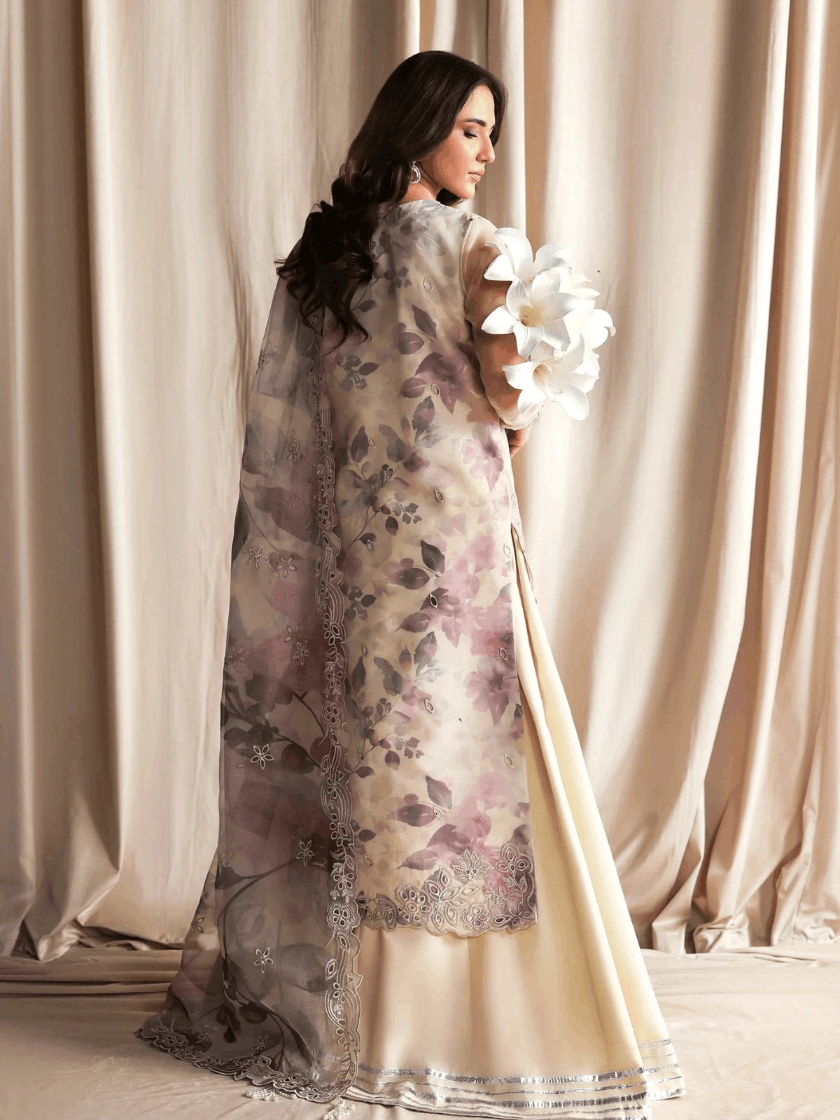 GAJRA | Siraya | Zarif