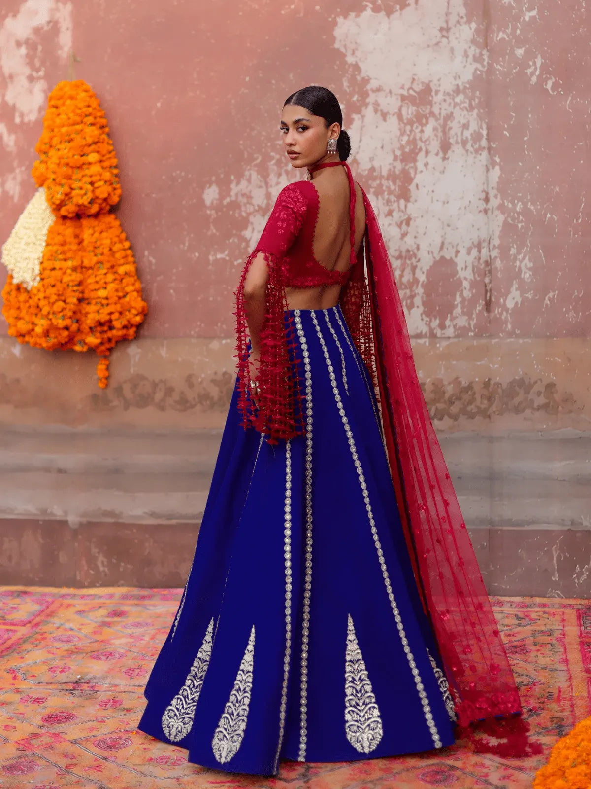 Mehr un Nisa | NEOMA FESTIVE UNSTITCHED | REPUBLIC WOMENSWEAR