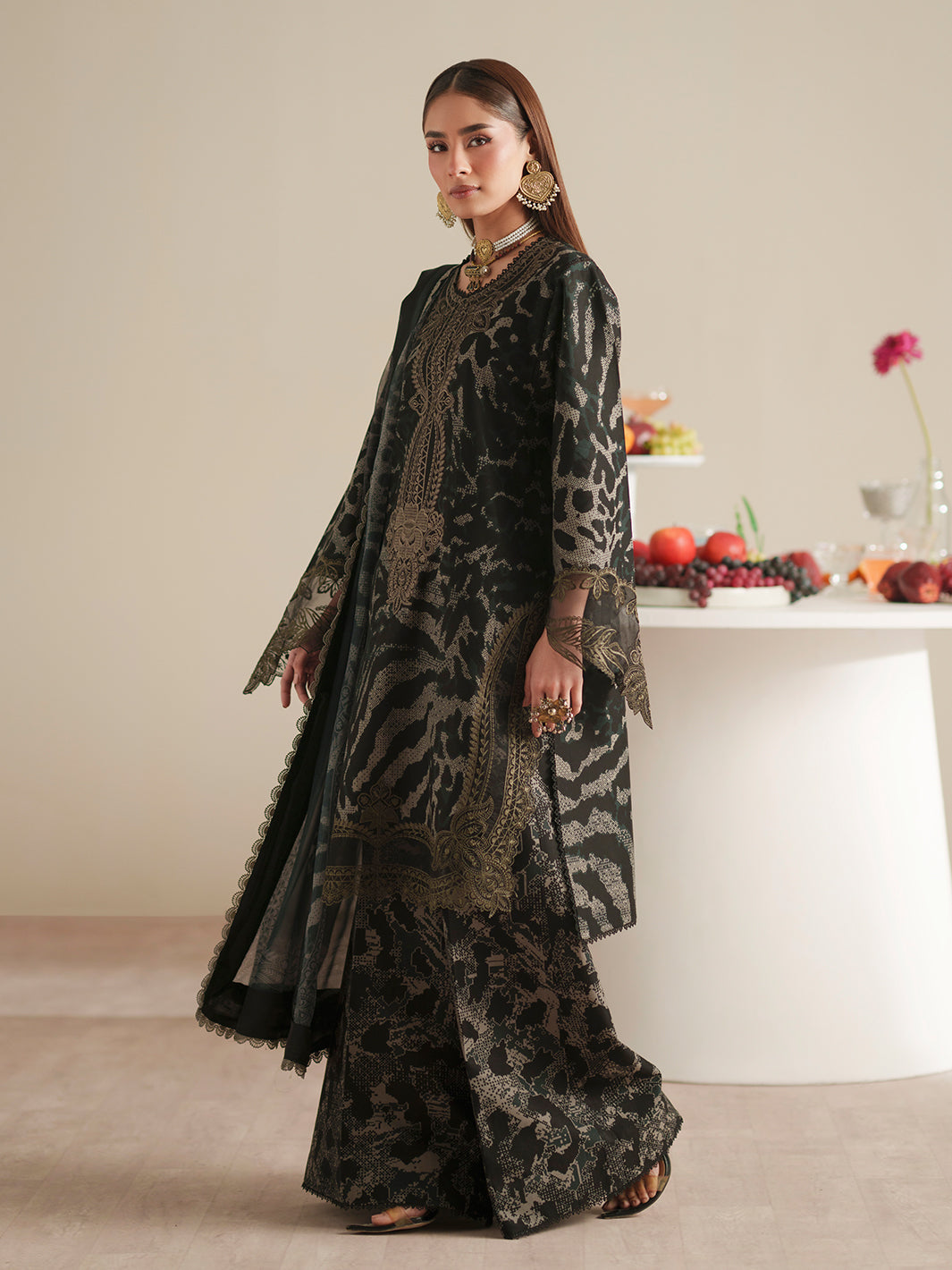 82A | 3 PC Lawn Jo Jo | BIN ILYAS
