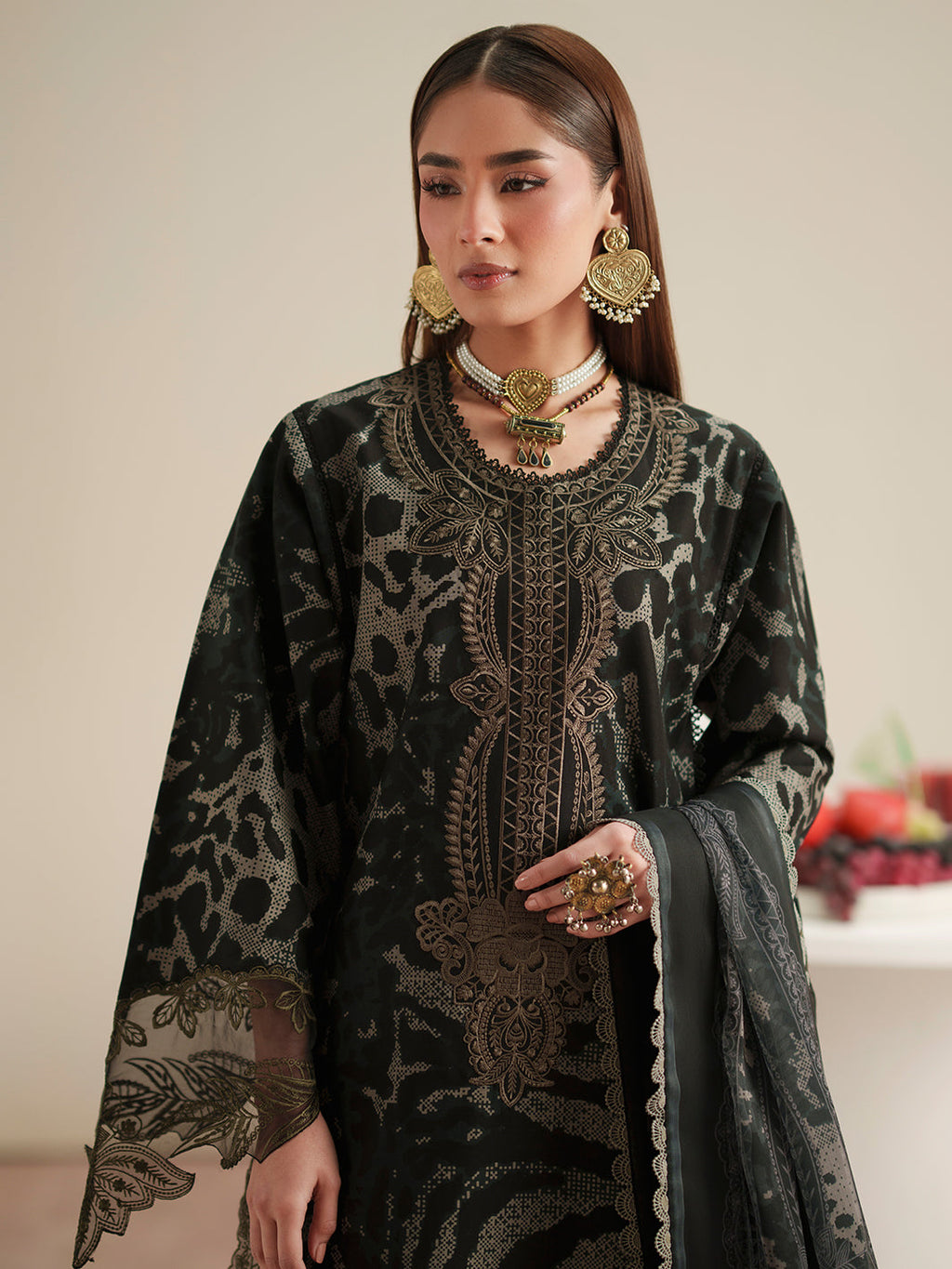 82A | 3 PC Lawn Jo Jo | BIN ILYAS