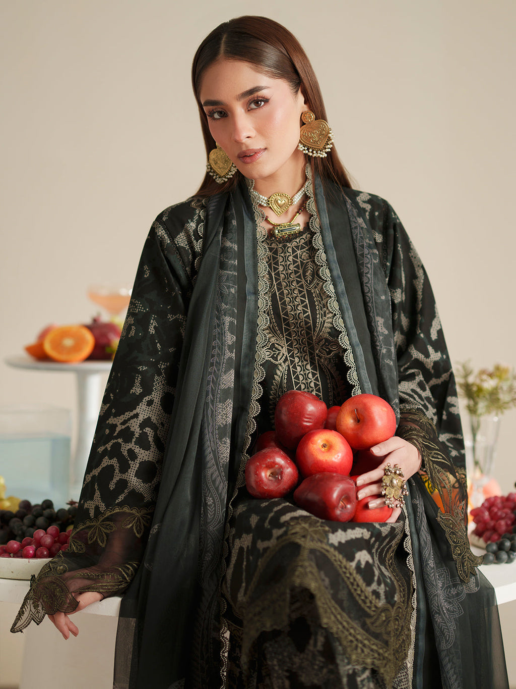 82A | 3 PC Lawn Jo Jo | BIN ILYAS