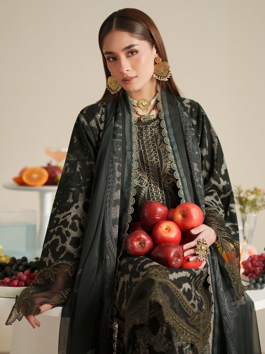82A | 3 PC Lawn Jo Jo | BIN ILYAS