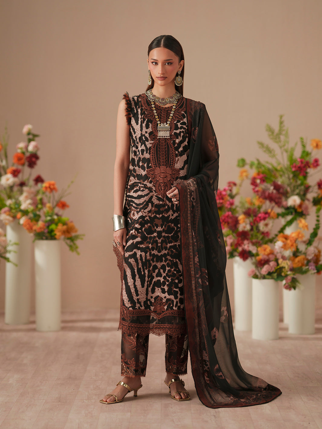84A | 3 PC Lawn Jo Jo | BIN ILYAS Main image