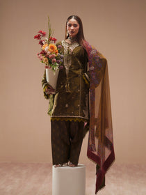 84A | 3 PC Lawn Jo Jo | BIN ILYAS