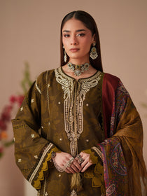 84A | 3 PC Lawn Jo Jo | BIN ILYAS