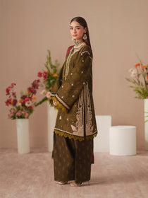 84A | 3 PC Lawn Jo Jo | BIN ILYAS