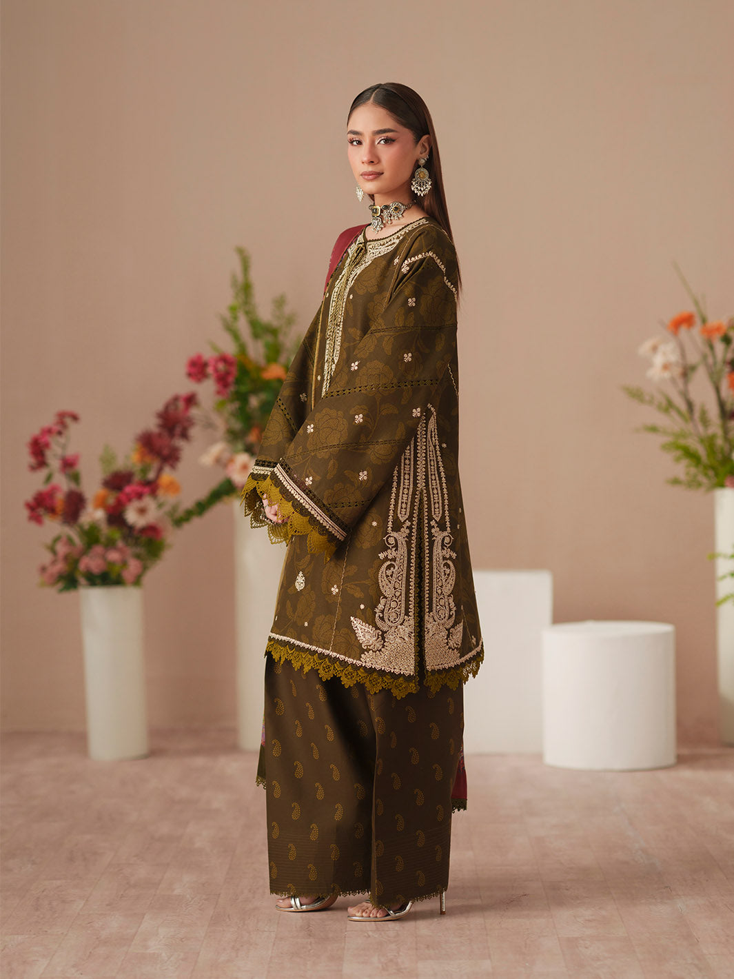 84A | 3 PC Lawn Jo Jo | BIN ILYAS