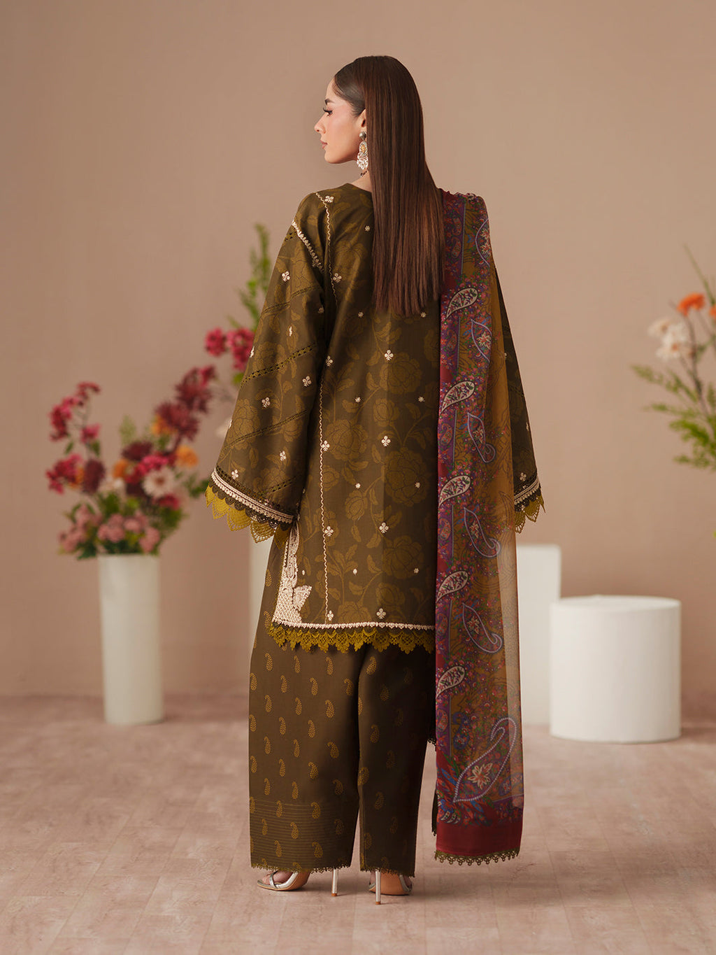 84A | 3 PC Lawn Jo Jo | BIN ILYAS