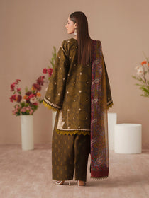 84A | 3 PC Lawn Jo Jo | BIN ILYAS