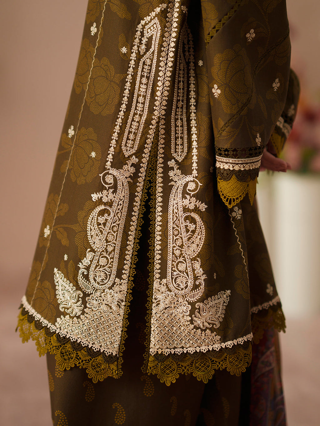 84A | 3 PC Lawn Jo Jo | BIN ILYAS