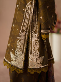 84A | 3 PC Lawn Jo Jo | BIN ILYAS