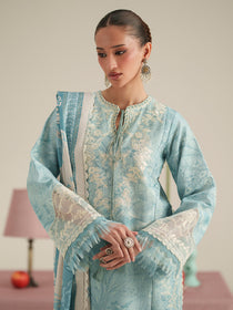 86A | 3 PC Lawn Jo Jo | BIN ILYAS