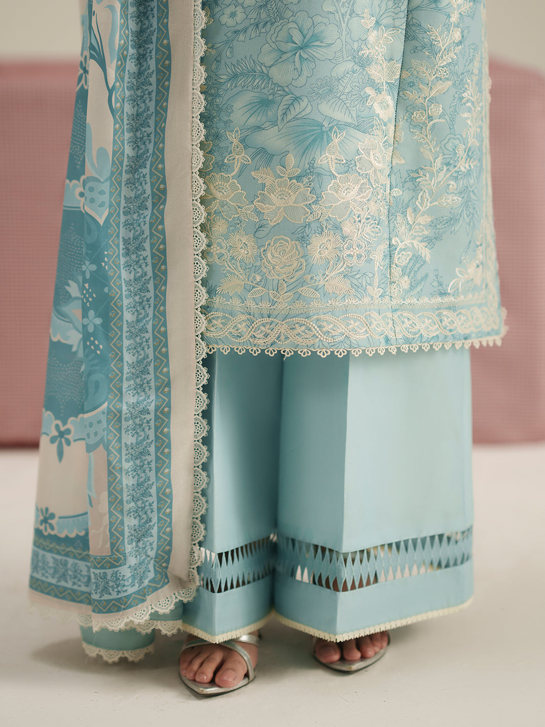 86A | 3 PC Lawn Jo Jo | BIN ILYAS