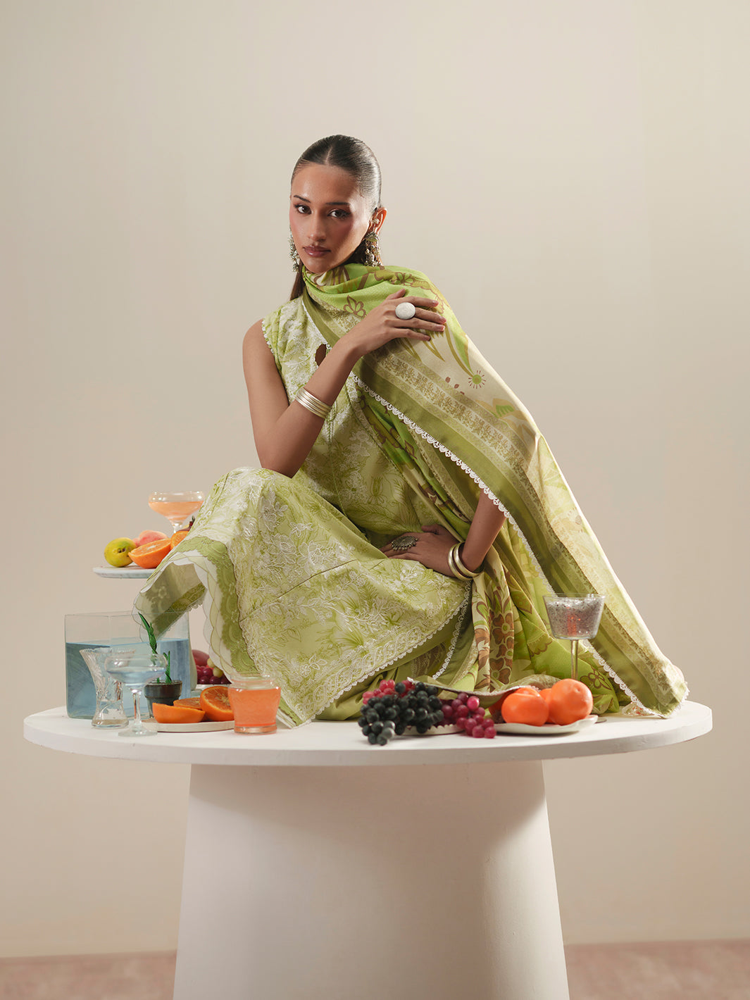 86B | 3 PC Lawn Jo Jo | BIN ILYAS