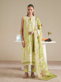 86B | 3 PC Lawn Jo Jo | BIN ILYAS