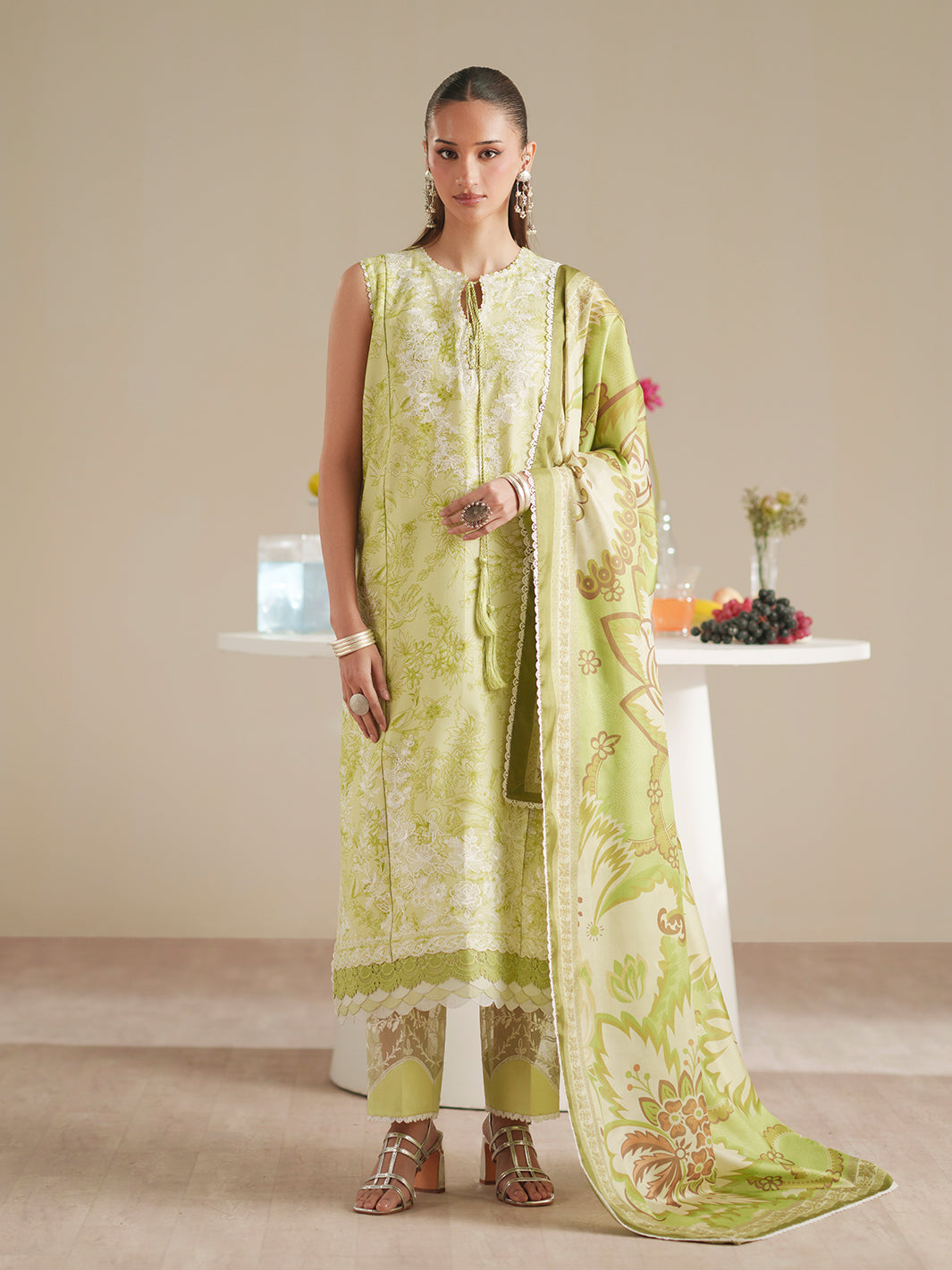 86B | 3 PC Lawn Jo Jo | BIN ILYAS
