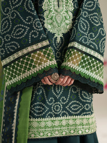 87B | 3 PC Lawn Jo Jo | BIN ILYAS