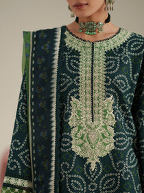 87B | 3 PC Lawn Jo Jo | BIN ILYAS
