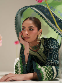 87B | 3 PC Lawn Jo Jo | BIN ILYAS