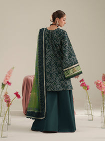 87B | 3 PC Lawn Jo Jo | BIN ILYAS