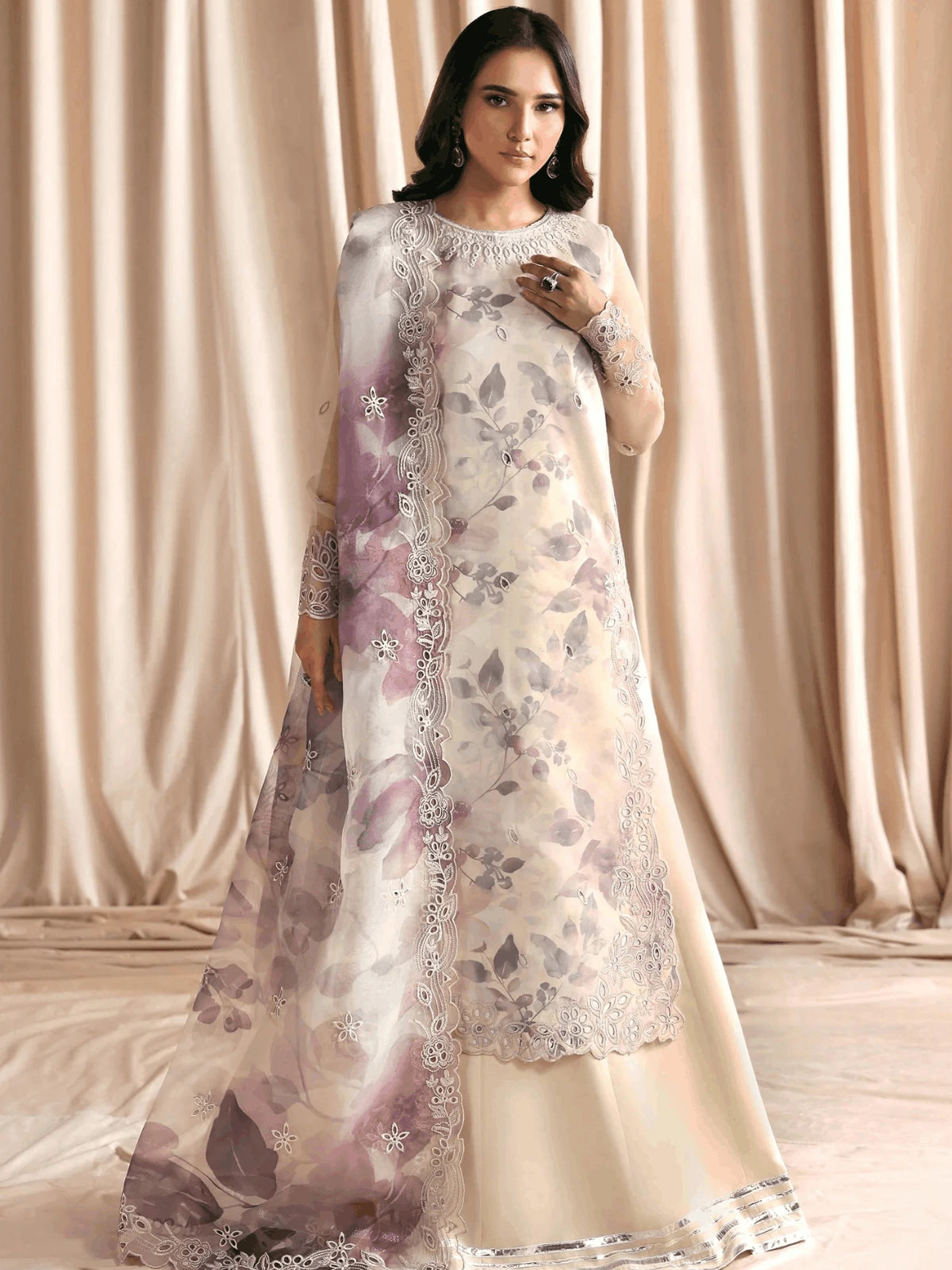 GAJRA | Siraya | Zarif