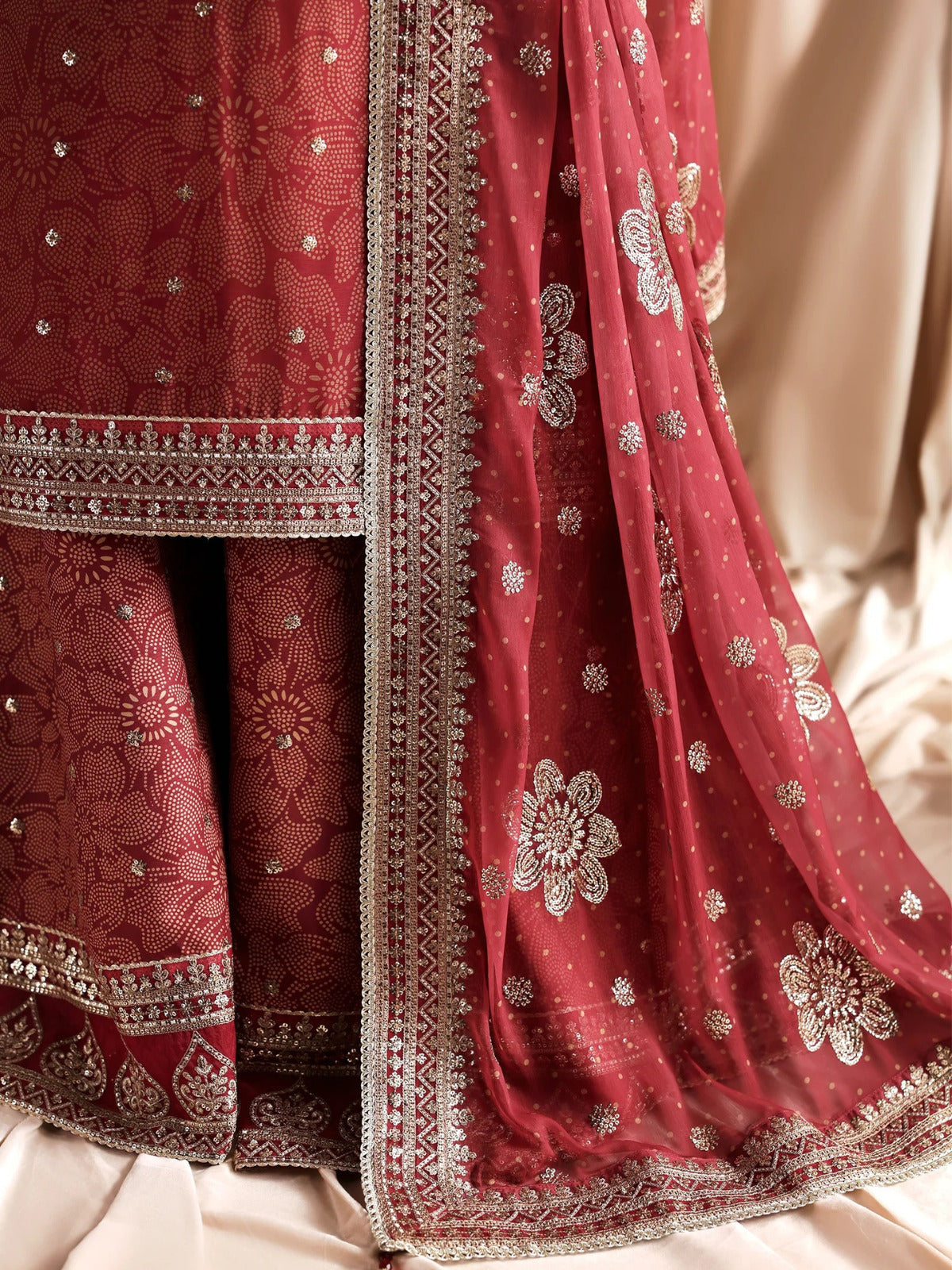 MAHEEN | Siraya | Zarif Secondary image