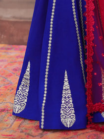 Mehr un Nisa | NEOMA FESTIVE UNSTITCHED | REPUBLIC WOMENSWEAR