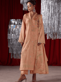 Eloire | The Luxe Silk | Rang Rasiya