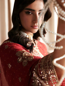 MAHEEN | Siraya | Zarif
