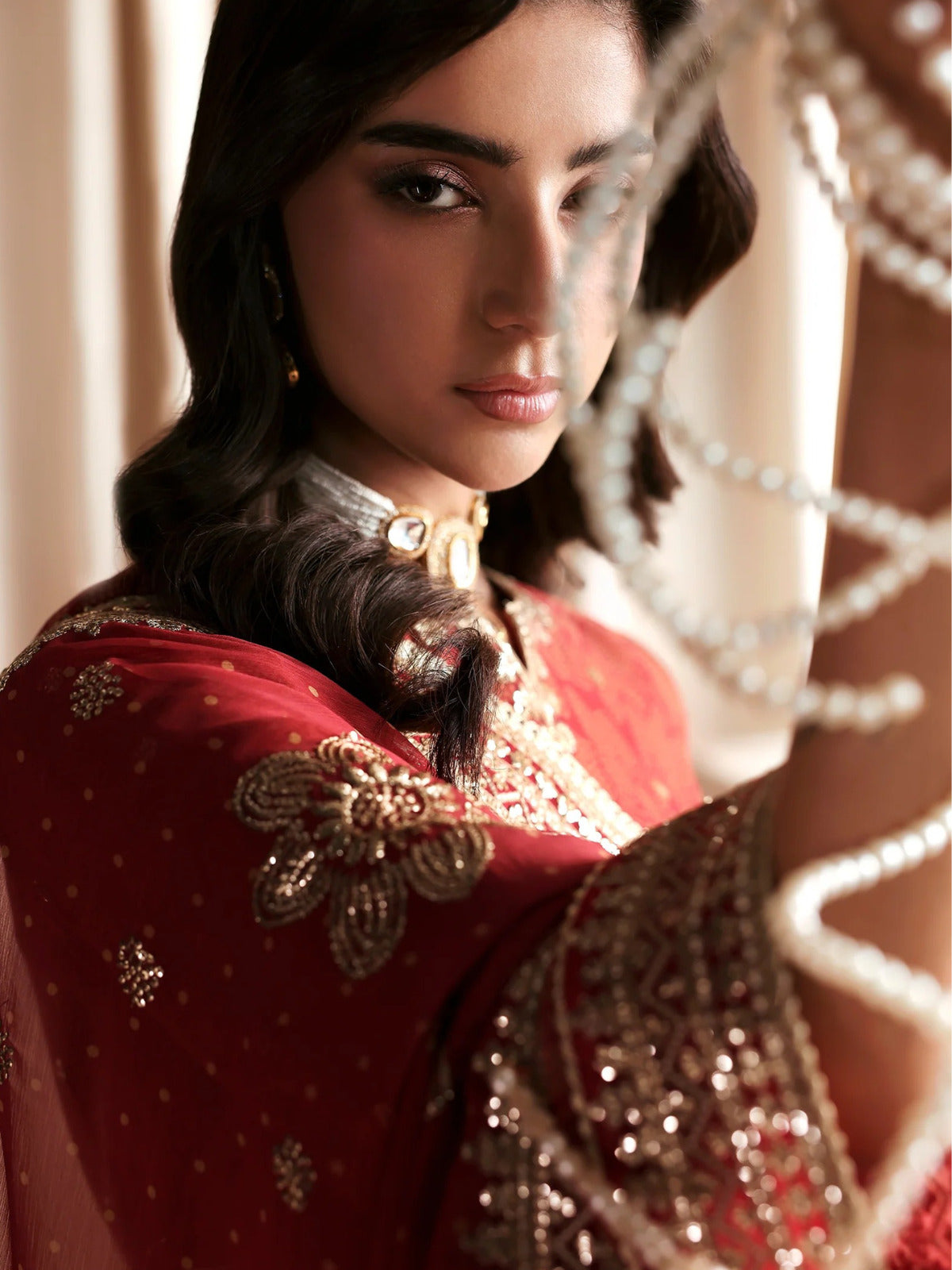 MAHEEN | Siraya | Zarif