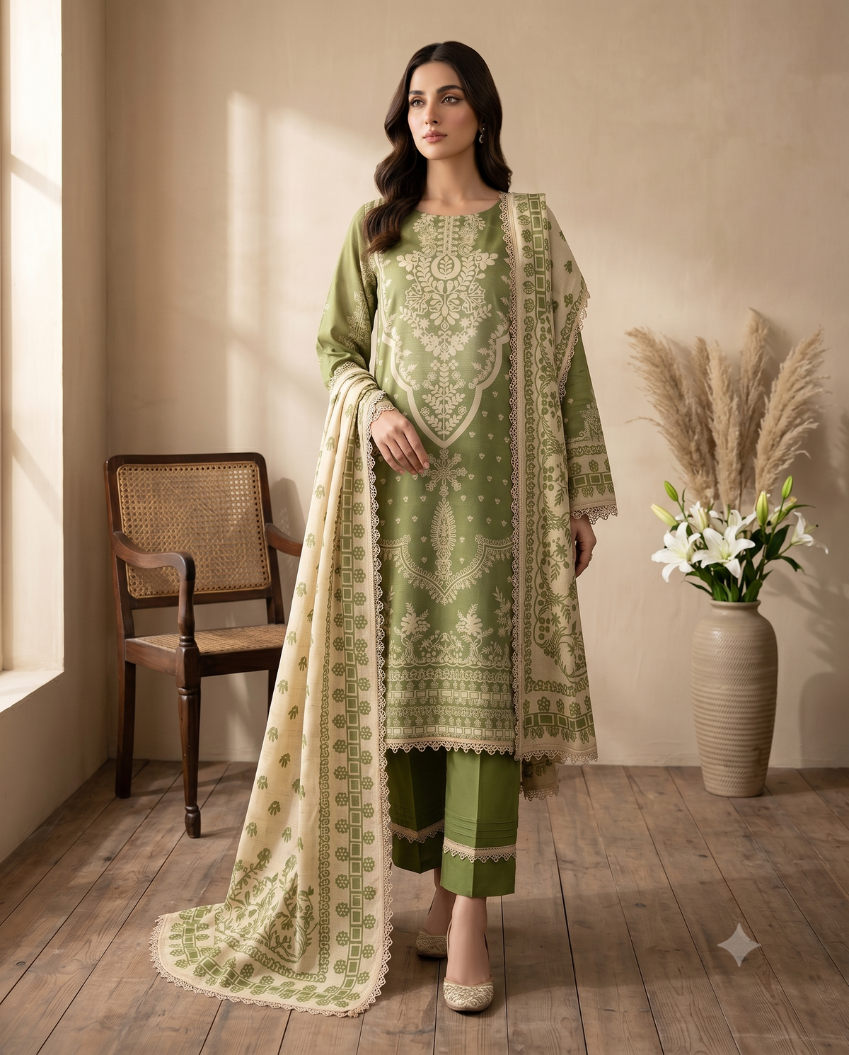 D10 | Dastaan | Portia Fabrics Main image